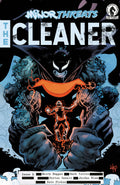 Minor Threats: The Cleaner #2 (CVR A) (Scott Hepburn)