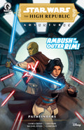 Star Wars: The High Republic Adventures--Pathfinders #4 (CVR A) (Jake Bartok)