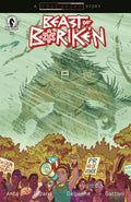 The Beast of Boriken #1 (CVR A) (Daniel Irizarri)