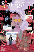 Did You Hear About Mimi Green #4 (CVR A) (Josh Cornillon)