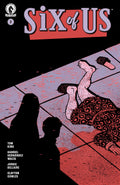 Six of Us #2 (CVR A) (Gabriel Hernández Walta)