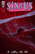 Six of Us #2 (CVR C) (Joe Quinones)