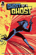 Ghost Of A Ghost #3 (CVR B) (Elsa Charretier)