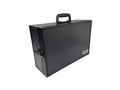 80-Slot EVORETRO Miniature Storage Case with Customizable Foam