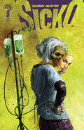 Sicko #3 Cover B Sebastian Fiumara