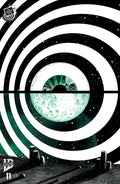 The Twilight Zone #11 Variant B (J. Gonzo)