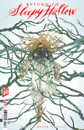Return to Sleepy Hollow #5 Cover A (Mayer)