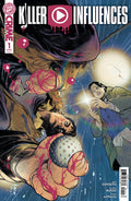 Killer Influences #1 Cover A (Baldeon)