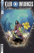 Killer Influences #3 Cover A (Baldeon)