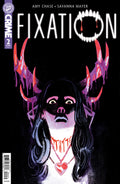 Fixation #2 Variant C (Knight)