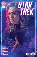 Star Trek (2026) #1 Variant B (Photo Variant)