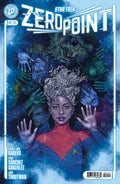 Star Trek: Zero Point #2 Variant C (Valerio)