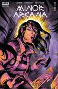Minor Arcana #16 B Variant (Dressed, Powell)