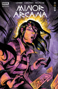 Minor Arcana #16 B Variant (Dressed, Powell)