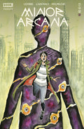 Minor Arcana #20 A Main (Dressed, Lemire)