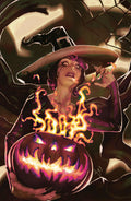 Hello Halloween #2 G Unlimited Variant (Full Art, Puebla)