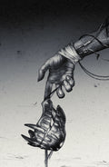 Fall of the House of Slaughter #2 H Unlimited Variant (Full Art, Connelly)