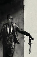 Fall of the House of Slaughter #3 H Unlimited Variant (Full Art, Connelly)