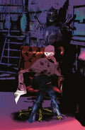 Fall of the House of Slaughter #4 B Main (Full Art, Dell'Edera)