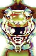 Mighty Morphin Power Rangers (2026) #3 L Unlimited Variant (Full Art, Montes)