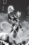 Power Rangers Unlimited #2 J Unlimited Variant (Full Art, Sorressa)