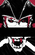 Vampyrates! #1 K Unlimited Variant (Full Art, Pizzari)