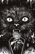 Stuff of Nightmares: The Cat in the Coffin #1 I Unlimited Variant (Full Art, Francavilla)