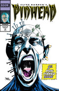 Pinhead Facsimile Edition #1 A Main (Dressed, Jones)