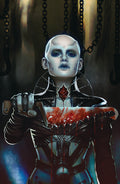 Hellraiser: Resurrections - The Deep Gospel #1 F Unlimited Variant (Full Art, Puebla)