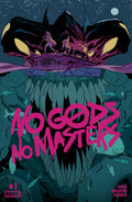 No Gods, No Masters #1 D Foc Variant (Dressed, Martin)