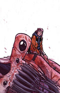 No Gods, No Masters #4 D Unlimited Variant (Full Art, Salcedo)