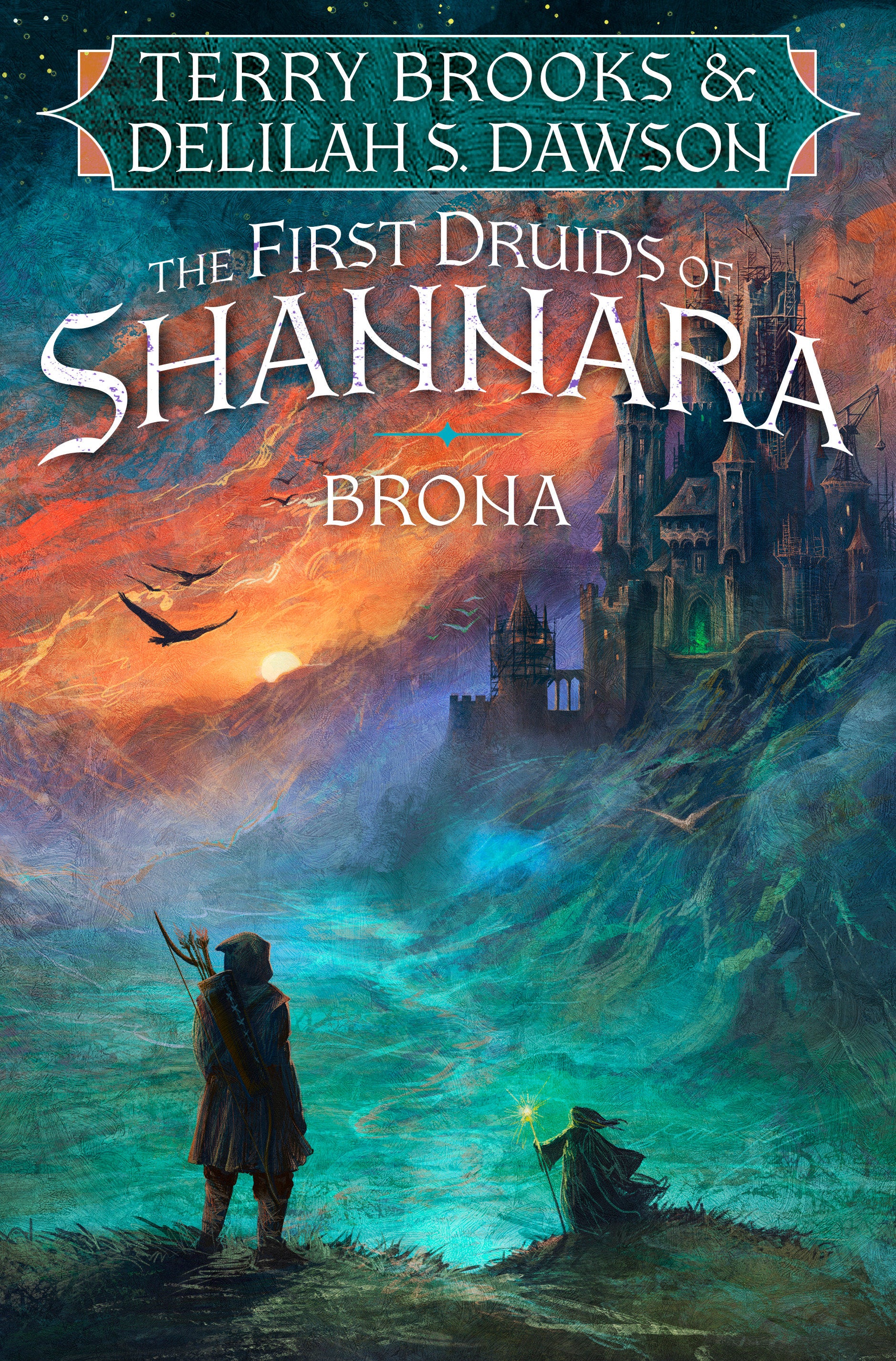 Brona