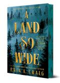 A Land So Wide