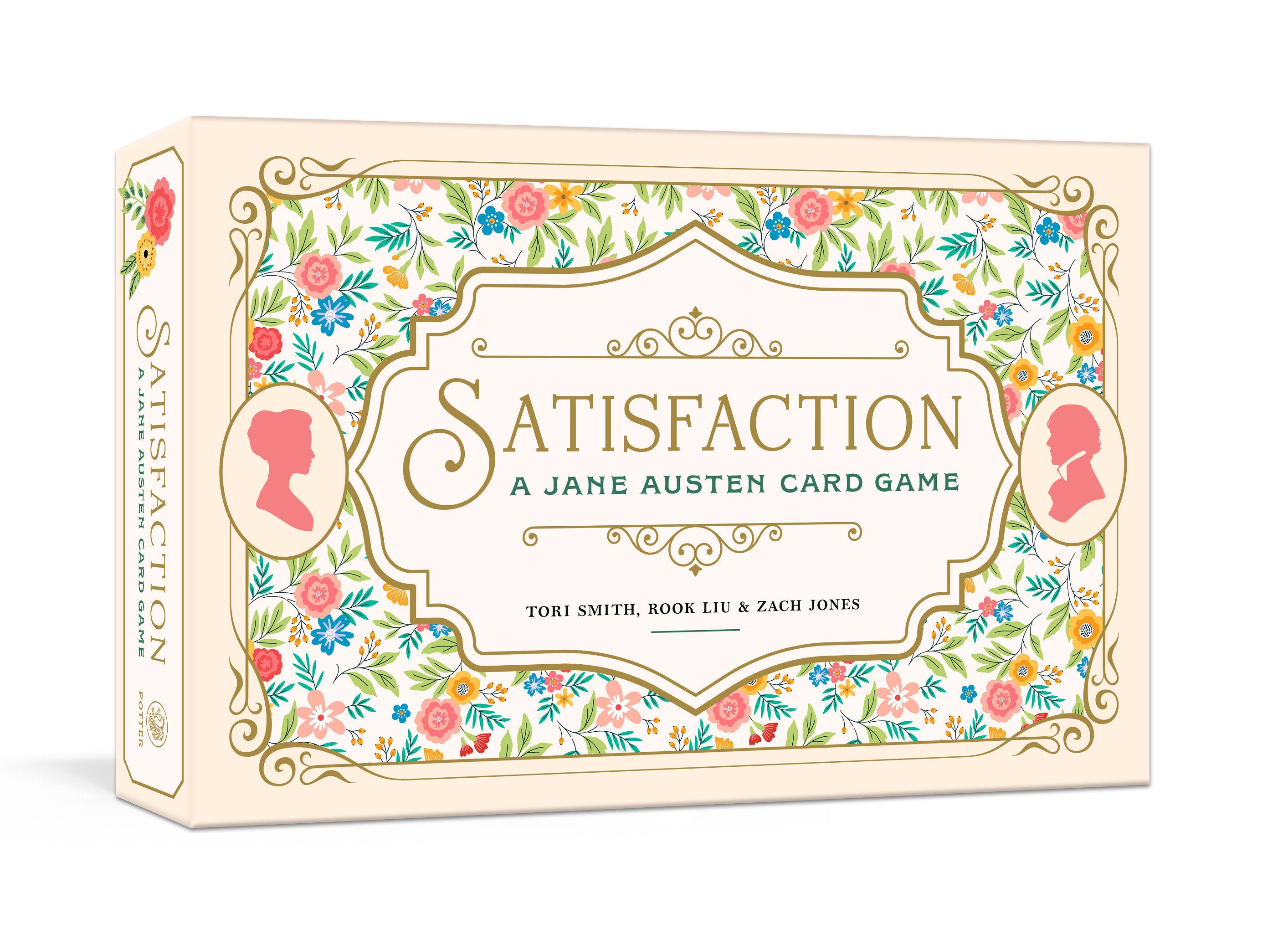 Satisfaction
