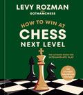 How To Win At Chess, Next Level