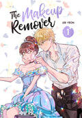 The Makeup Remover, Volume 1