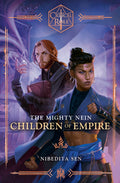 Critical Role: The Mighty Nein--Children Of Empire