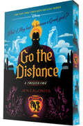 Go the Distance