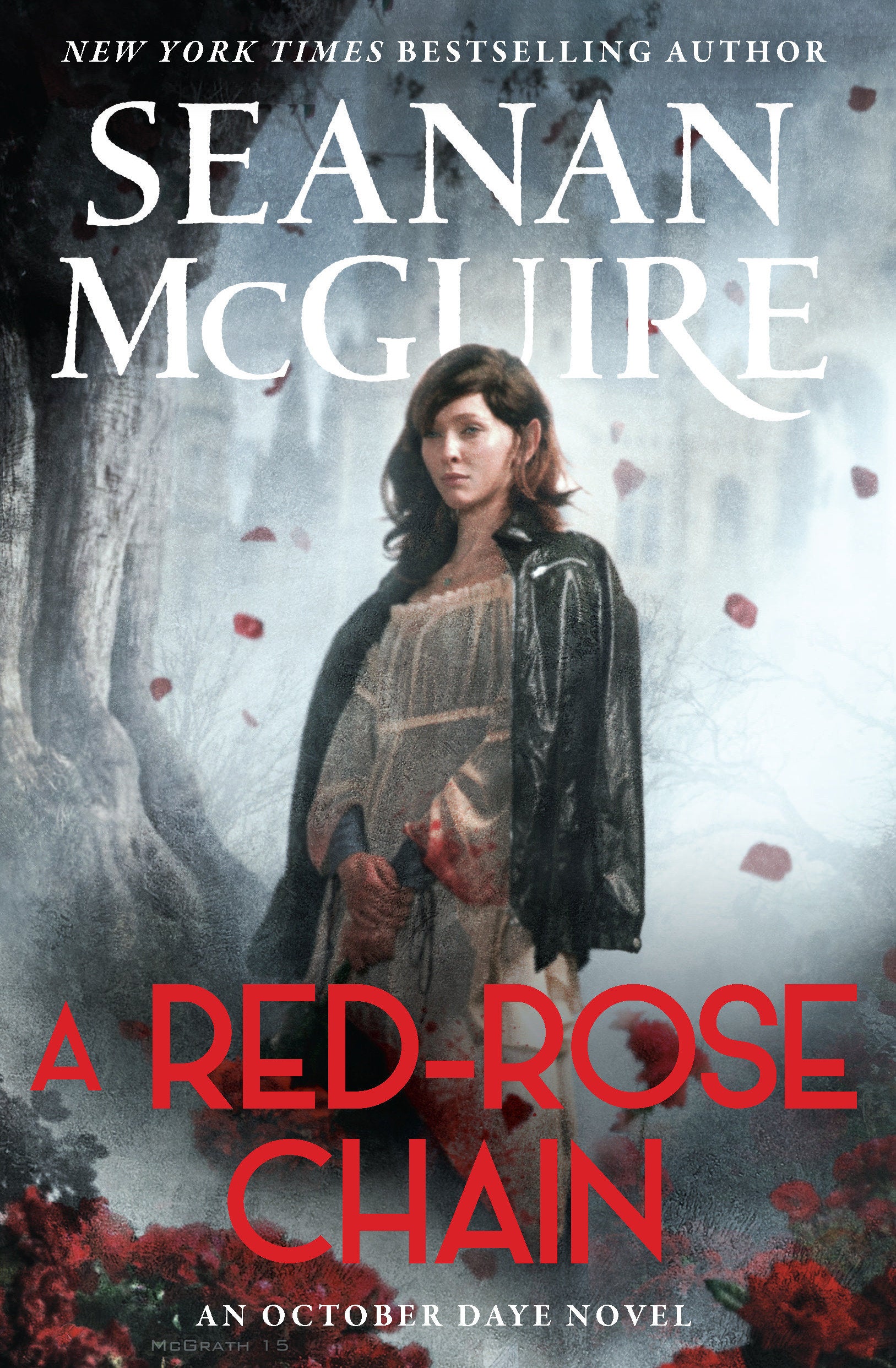 A Red-Rose Chain