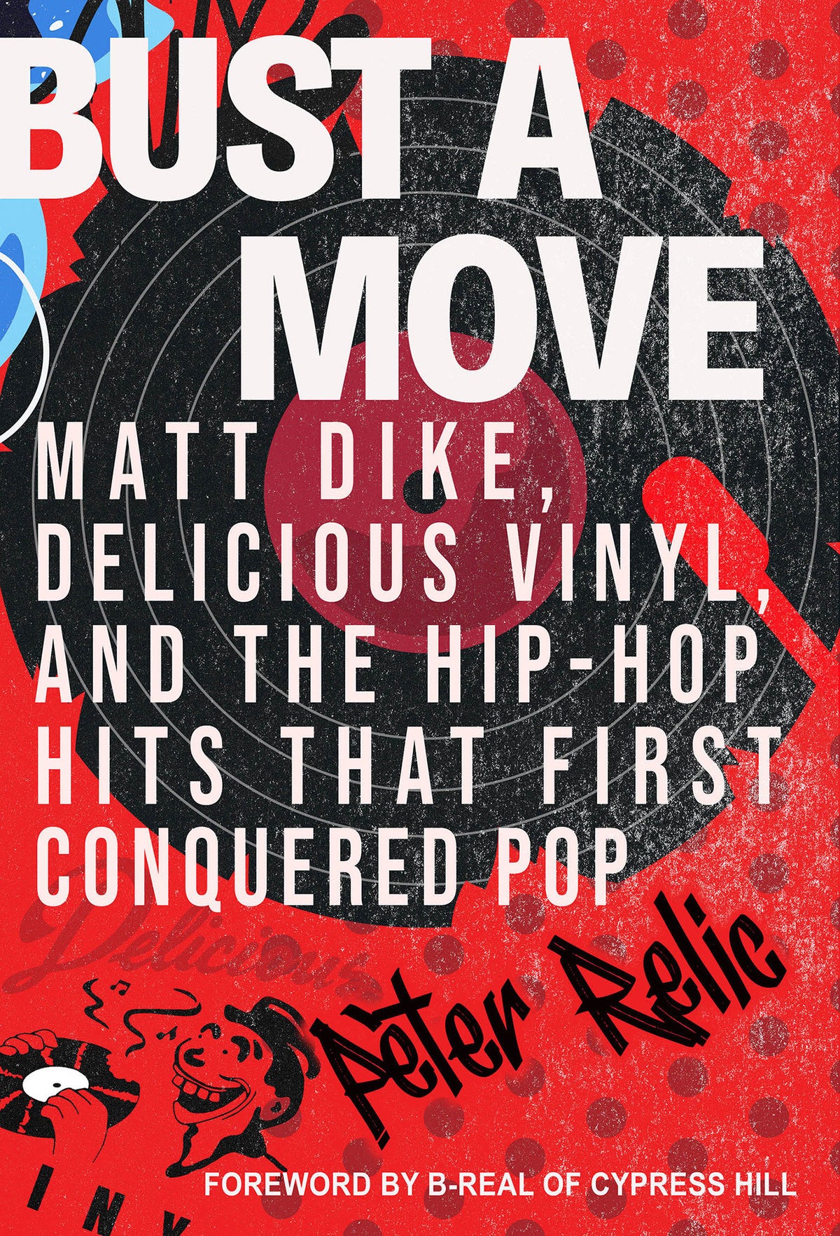 Bust A Move