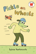 Pickle On Wheels