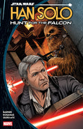 Star Wars: Han Solo - Hunt For The Falcon