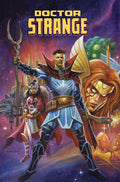 Doctor Strange Vol. 1: Journey Into Mystery