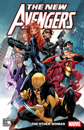 New Avengers Vol. 2: The Other Woman