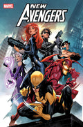New Avengers Vol. 2: The Other Woman