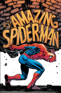 Amazing Spider-Man Vol. 5: Damage Control