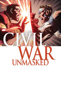 Civil War: Unmasked