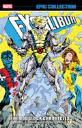 Excalibur Epic Collection: The Douglock Chronicles