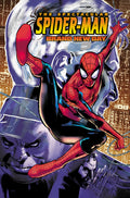 Spectacular Spider-Man Vol. 1: Brand New Day