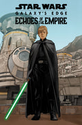Star Wars: Galaxy's Edge - Echoes Of The Empire
